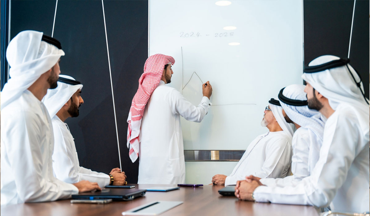 اختبار PMP