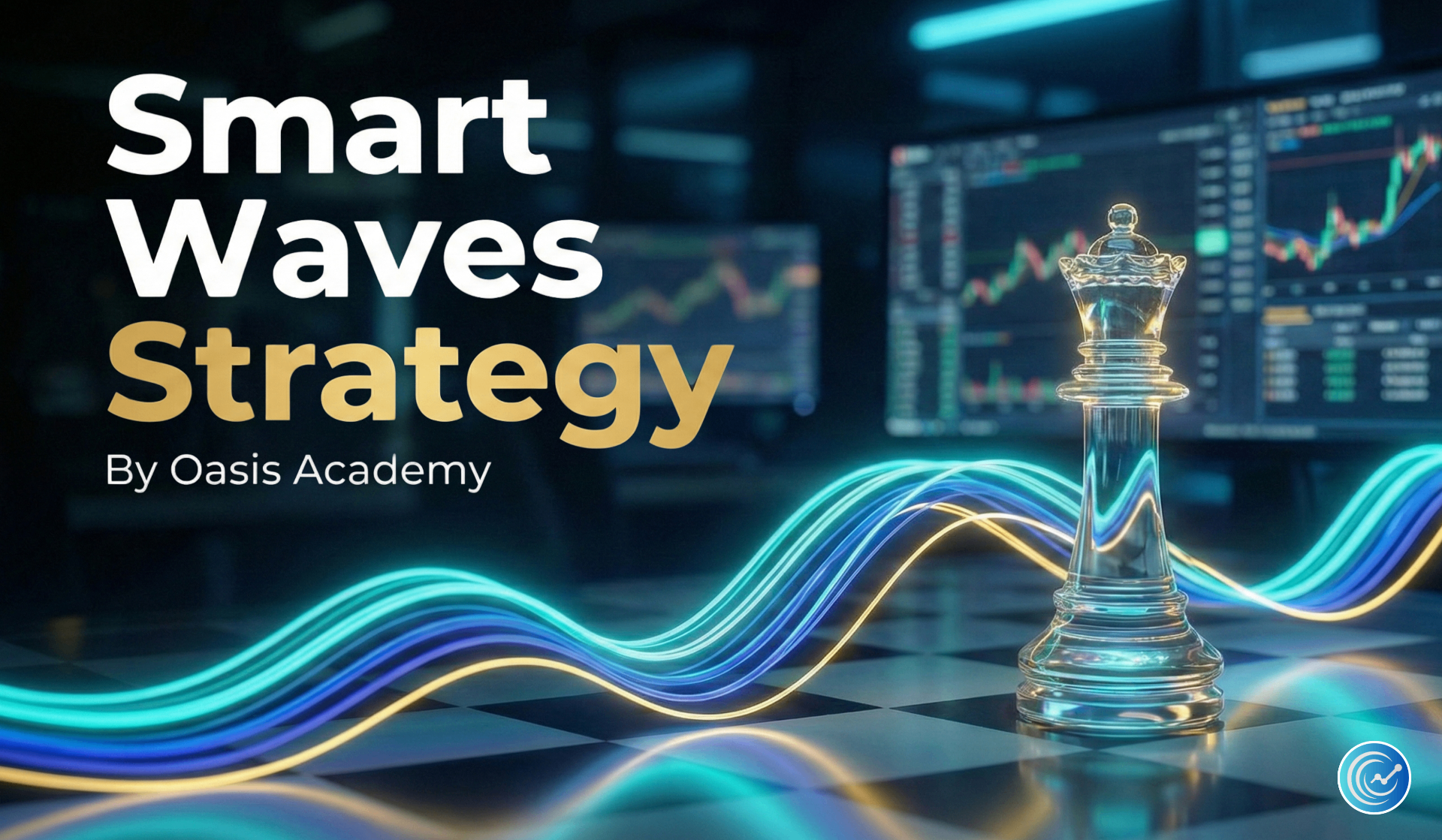 Smart Waves Strategy - أكاديمية أويسيز